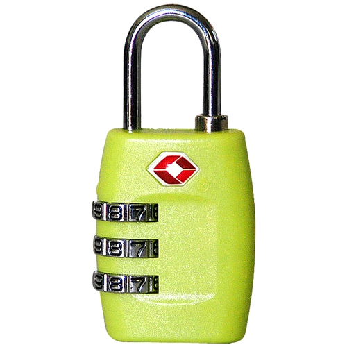 Jiashijie's выдающаяся TSA пароль таможен