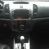 Mô hình mới và cũ Kia Freddy HD xe DVD đảo ngược hình ảnh hoa tiêu một máy điều hướng Freddy - GPS Navigator và các bộ phận app định vị xe ô to GPS Navigator và các bộ phận