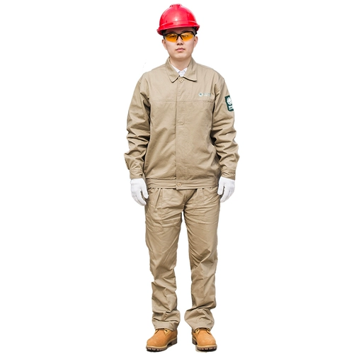 Осенний хлопковый лонгслив для работы, увеличенная толщина