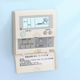 Применимо к Hitachi Central Condier Condor Condor Contonor PC-P1H8QC Панель управления HQ EQ Multi-Connedicted 6q Duct 1Q