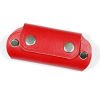 Масляный восковой красный