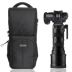 Phù hợp với túi máy ảnh ngụy trang ống kính Tamron Sigma 150-600 300 tiêu cự cố định túi máy ảnh ống kính dài 500F5.6 Phụ kiện máy ảnh kỹ thuật số