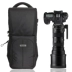 balo lowepro Phù hợp với túi máy ảnh ngụy trang ống kính Tamron Sigma 150-600 300 tiêu cự cố định túi máy ảnh ống kính dài 500F5.6 túi máy ảnh mirrorless Phụ kiện máy ảnh kỹ thuật số