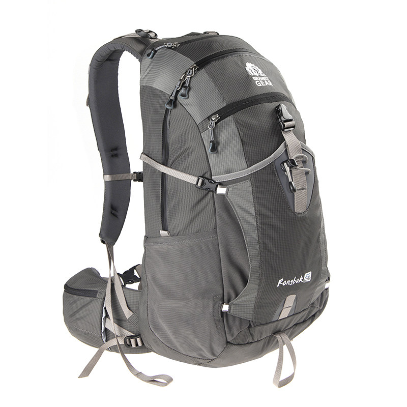 Рюкзак туристический Granite Gear для походов с дождевиком