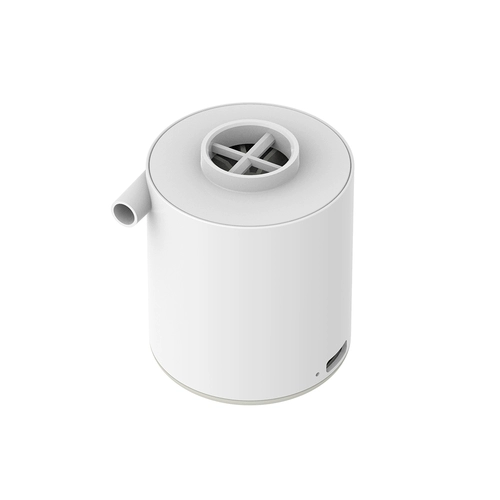 Flextailgear Fishtail вакуум сжатый пакетный насос насос насос Влавство