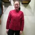 YUN Yun 2021 Sản phẩm mới của mùa xuân dành cho phụ nữ Áo sơ mi dài tay cổ vuông Tất cả phù hợp Thường và mỏng Hàng đầu của phụ nữ 1192 - Áo sơ mi