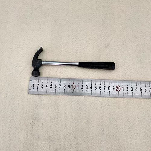 Специальная мини -хэммерная сетка установка и использование