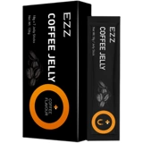 Австралия импортировал ezz gelly черный кофе фрукты и овощные пробиотики 7 мешков/очистка коробки
