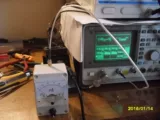 100k-1 ГГц широкополосное поле сильное прибор простой поля Сильный диалог.