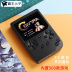 Overlord boy retro hoài cổ contra fc máy chơi game cầm tay hoài cổ kiểu cũ của Nga - Bảng điều khiển trò chơi di động máy chơi game cầm tay sup Bảng điều khiển trò chơi di động