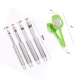 4 -Piece Set Set+Slicer для выделенного ядерного устройства