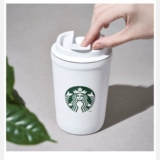 Сопровождающая чашка кофейня Starbucks/Starbucks