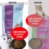 Thức ăn cho mèo hến mèo 500g cung cấp hương vị cá biển vào thức ăn chính của mèo nâng cấp dinh dưỡng cho mèo royal canin indoor Gói Singular