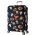Hành lý liên quan phụ kiện hành lý vali bìa áo khoác kéo hộp que hộp không thấm nước bụi che travel box bìa