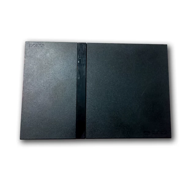 Горячая распродажа приставка Sony PS2 PS2 совместимая с PS1 не PS3 PSP игровая консоль 7W 9W