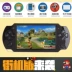 Bảng điều khiển trò chơi 5.1 inch cầm tay màn hình lớn hoài cổ PSP màu màn hình GBA đa chức năng sạc arcade Pokemon MP5 - Kiểm soát trò chơi tay cầm chơi game bluetooth Kiểm soát trò chơi