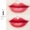 Giao hàng ngay! Trang web chính thức 正 hàng MAC quyến rũ có thể tô son môi mini divarubychili1.8g - Son môi
