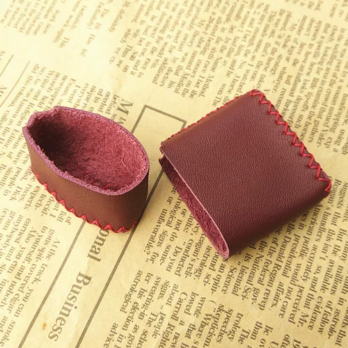 Кожаная зажигалка, сумка для техники, чехол на керосине, из натуральной кожи