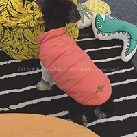 Вода -красная