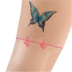 Nhật bản tattoo sẹo birthmarks dán che khuyết điểm loại bỏ kem che vô hình bền không thấm nước tạo tác màu da Kem che khuyết điểm