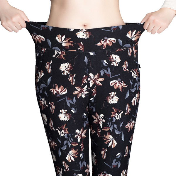 best pants for elderly woman