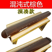 Performance-Chaos Brown (отправьте полный набор аксессуаров