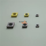 CNC Blade CCMT060204/CCMT060208 VP15TF Переработка.