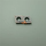 CNC Blade CCMT060204/CCMT060208 VP15TF Переработка.