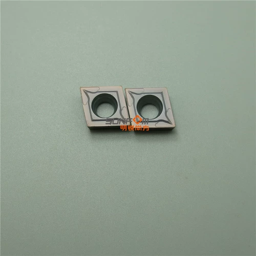 CNC Blade CCMT060204/CCMT060208 VP15TF Переработка.