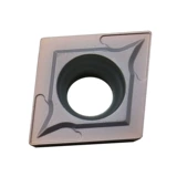 CNC Blade CCMT060204/CCMT060208 VP15TF Переработка.