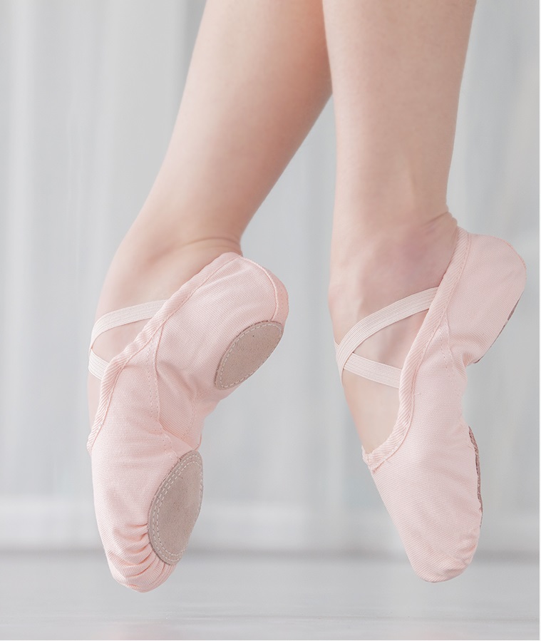 Chaussons de danse - Ref 3447828 Image 4