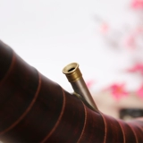 Водяная табачная трубка густона большая головка бамбуковая дымовая труба Dalu Bamboo High -end Portable Portable Filmanting Filemant Fix Figure Cigarete Cigarette Bottle Yunnan Zhanjiang