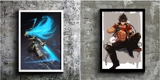 DNF Classic Fighting Online Game Online Game Mailbom