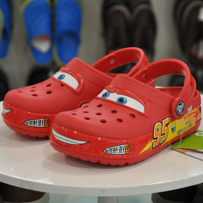 crocs altama