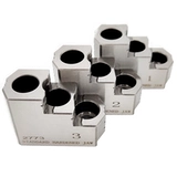 Высоко -преобразование давления масла.