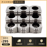 Высоко -преобразование давления масла.