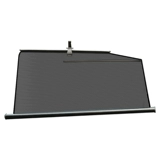 Temai Tema | Подходит для Tesla Model3 Sunshade Croarmade Side Window Car Sunscreen и теплоизоляционные аксессуары