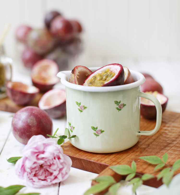 Купить Кастрюля для молока Европейский ретро тяжелый эмаль эмаль чашка ...