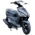 Xe tay ga Qiaoge FS mới Qiaoge i WISP Lin Haigee 110CC EFI nhiên liệu xe máy có thể có trên thẻ - mortorcycles mortorcycles