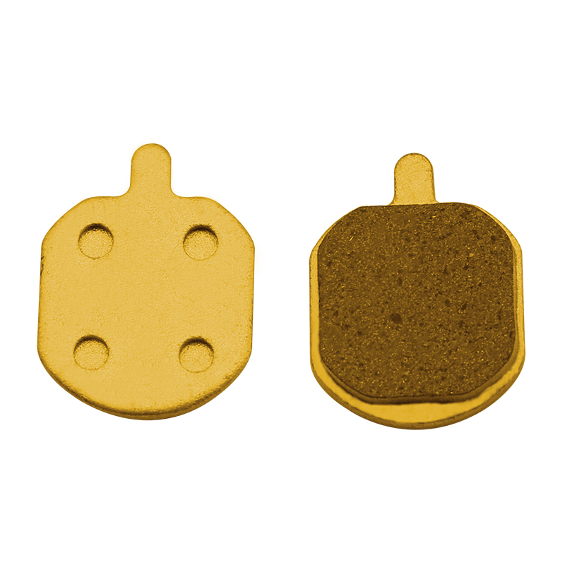 04B (High Performance True All Metal)a mountain country Bicycle Disc brake Brake pads Lailing film bb5 parts Disc brake currency Brake pad Oil brake Line brake