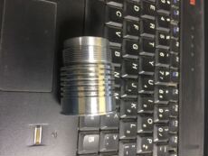 под руководством отражатель чашки x8 手电外壳用的光杯