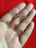 Медный фонарь с аксессуарами, DIY