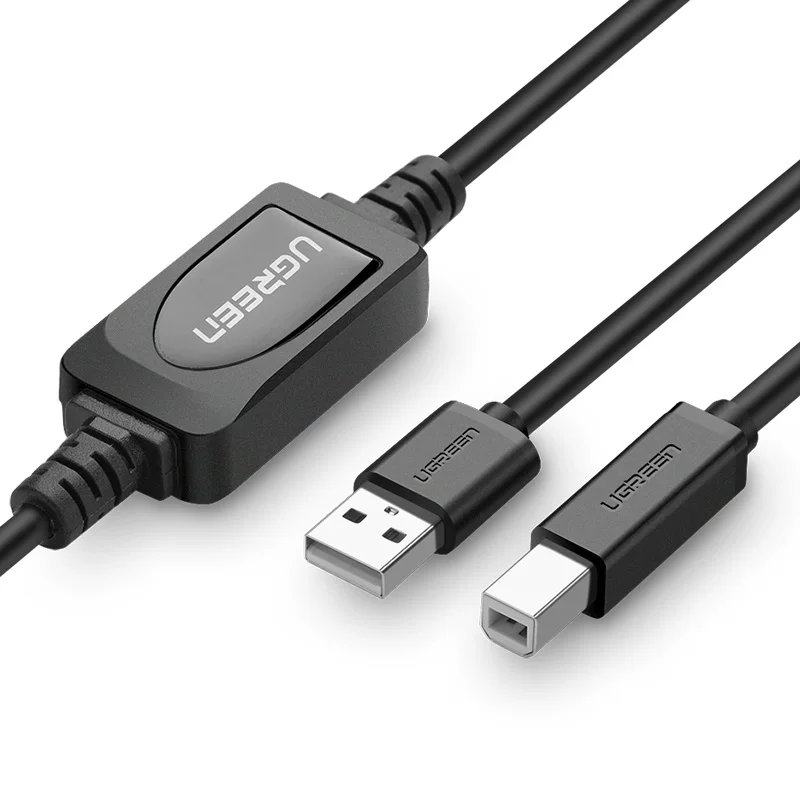 HP, Samsung, Lenovo, принтер, длинное удлинение, 0, 10м