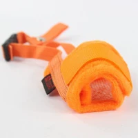 Оранжевый удобный крышка рта ткани (купить 2 минус 3 юаня)