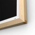 BOE BOE gỗ sơn màn hình độ nét cao thông minh khung ảnh kỹ thuật số album điện tử khung ảnh quà tặng 32 inches nhà - Khung ảnh kỹ thuật số bán khung ảnh điện tử Khung ảnh kỹ thuật số