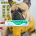 Golden Shield Kem chống viêm giết chó Bệnh da chó Kháng khuẩn ngứa Pet Pet Ngoài kem chống côn trùng mọt kem ngứa - Cat / Dog Medical Supplies Cat / Dog Medical Supplies