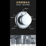 Семейство Германии 304 Стальная сталь из нержавеющей стали.