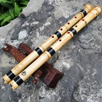 Orte Haea восемь Tai Chi Gossip Nanxiao 7 -отвернка резание восемь -дыра с большой головой бамбуковой корневой флейт -домик бесплатная доставка