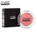 Maxdona6 màu má hồng trang điểm nude kéo dài khả năng sửa chữa khay rouge màu cam sáng hồng tự nhiên tinh tế sức sống nhỏ khuôn mặt trang điểm má hồng the face shop Blush / Cochineal