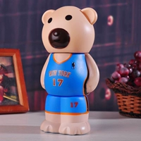 Ярко-желтый